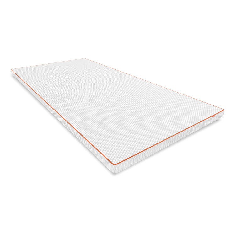 Dormeo Octasmart Essentials 5cm Memory Foam Mattress Topper & Reviews